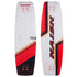 Naish S25 Motion Kiteboard Freeride Board for Smooth Carving