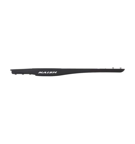 Naish 2022 fuselage, the central body of a hydrofoil, providing a strong connection point between the mast, front wing, and stabilizer.