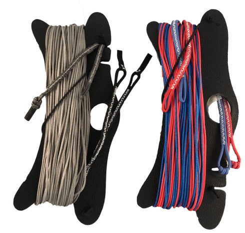 Naish 24M Back Line Set Durable Back Lines for Kite Setup