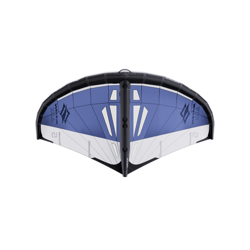Naish ADX 2026 Wing 5.5 m, All-Round Wing Foiling Wing with Removable Handle System for Freeride and Cruising