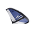 Naish ADX 2026 Wing 5.5 m, All-Round Wing Foiling Wing with Removable Handle System for Freeride and Cruising