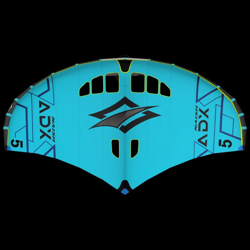 Naish ADX Kite Freeride Kite with Fast Response and Lift