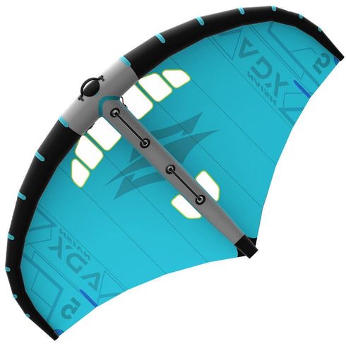 Naish ADX Wing 2023 Performance Wing for Freeride and Control