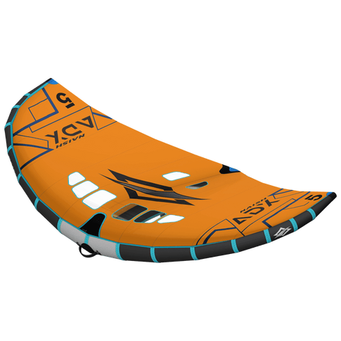 Naish ADX Wing 2023 Performance Wing for Freeride and Control