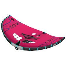 Naish ADX Wing 2023 Performance Wing for Freeride and Control