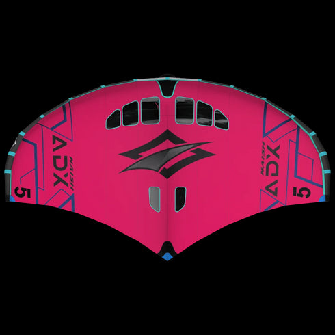 Naish ADX Wing 2023 Performance Wing for Freeride and Control