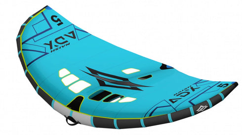 Naish ADX Wing 2023 Performance Wing for Freeride and Control
