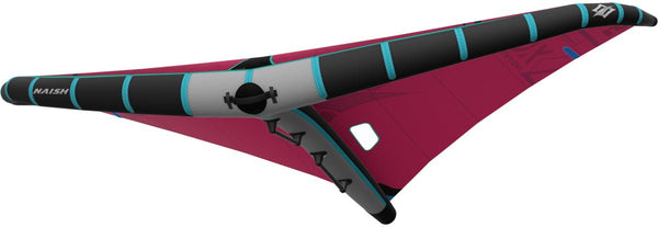 Naish ADX Wing 2024 Advanced Wing for Foiling and Control