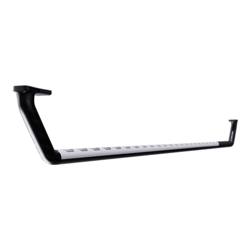 Naish Carbon Wingboom for 2026 ADX and ADX NVision Wings, Removable Carbon Boom for Wing Foiling