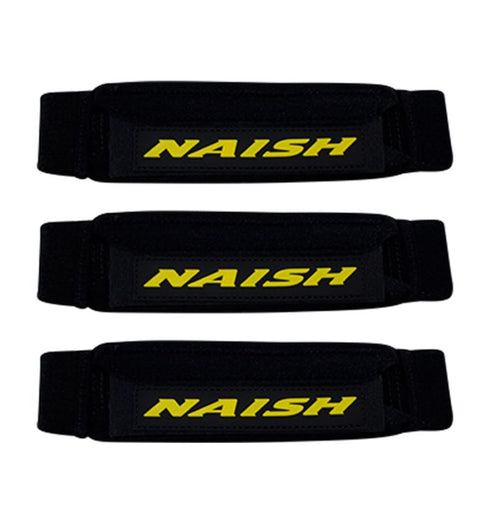 Footstrap Hardware Set Secure Fit Kit for Boards and Bindings