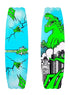 Naish Grom 124 Board Small - Size Kiteboard for Junior Riders