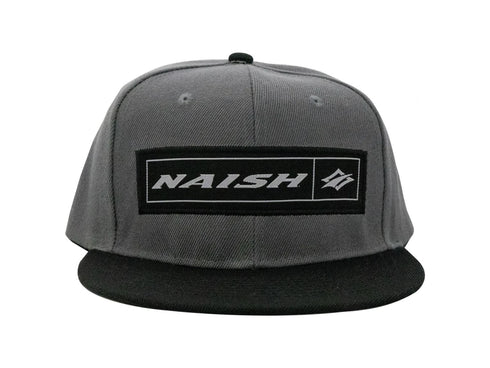 Naish Snapback Cap 2022 Casual Cap for Paddle and Kite Sessions