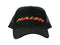 Naish Trucker Cap 2022 Mesh-Back Cap for Outdoor Watersports