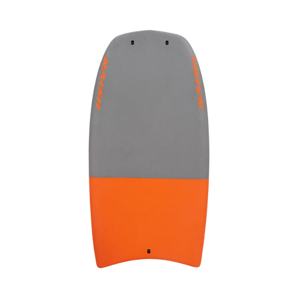 Naish Hover Hybrid Soft Top Soft Deck Board for Comfortable Rides