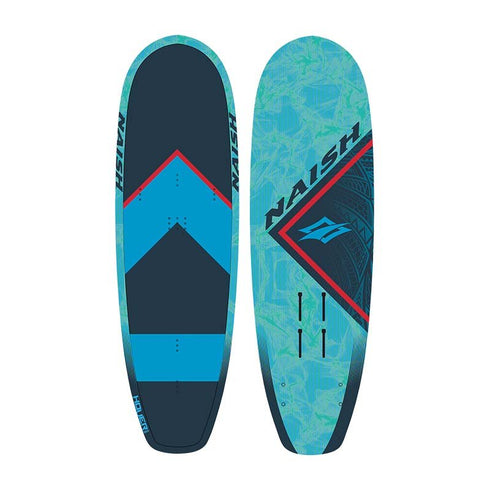 Naish Hover Kite Foilboard Dedicated Foilboard for Kite Use