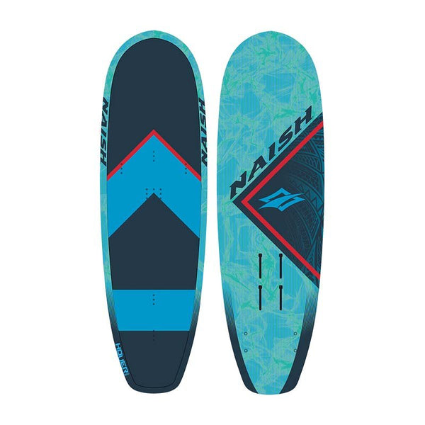 Naish Hover Kite Foilboard Dedicated Foilboard for Kite Use