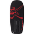 Naish Hover Kite Microchip Foilboard 5 L, Ultralight Carbon Kite Foil and Pump Foil Board