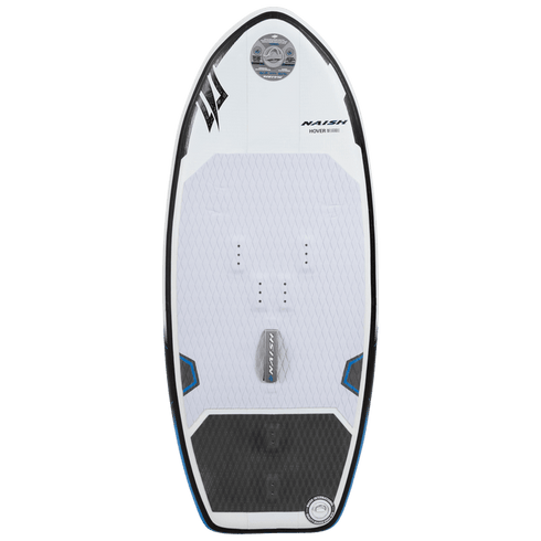 Naish Hover Wing Foil Inflatable2025 Portable Foil Board for Travel - Friendly Foiling