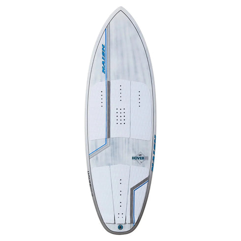 Naish Kite Foil 2023 Lightweight Foil Setup for Kiteboarding