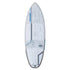 Naish Kite Foil 2023 Lightweight Foil Setup for Kiteboarding