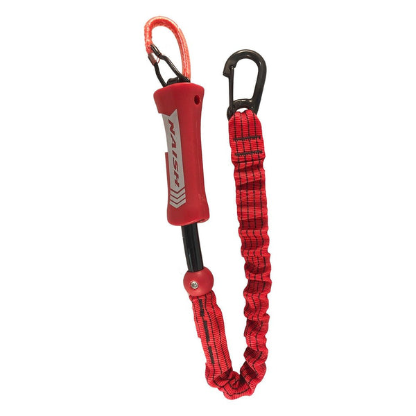 Naish Kite Leash Strong Leash for Secure Kiteboarding Control