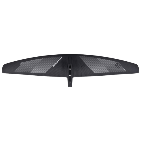Naish Mach-1 700 Foil Front Wing, Carbon Speed Front Wing for Wing, Kite and Prone Foiling