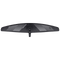 Naish Mach-1 700 Foil Front Wing, Carbon Speed Front Wing for Wing, Kite and Prone Foiling