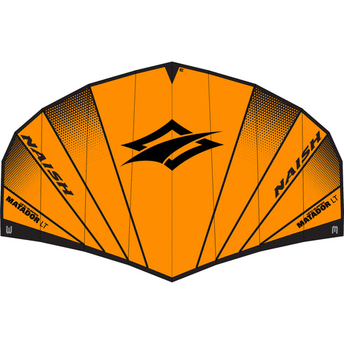 Naish Matador LT S26 Lightweight Wing for Precise Foil Control
