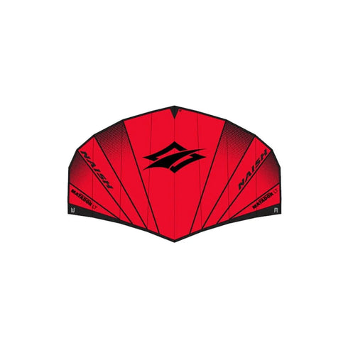 Naish Matador LT S26 Lightweight Wing for Precise Foil Control