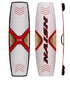 Naish Motion S26 138CM Freeride Twintip Kiteboard for All Skill Levels