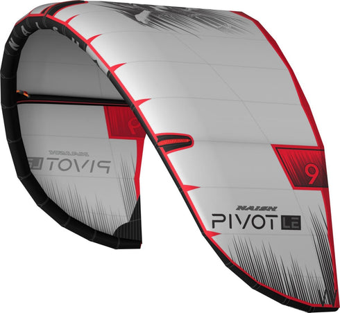 Naish Pivot LE 2024 Refined Kite for Smooth Control