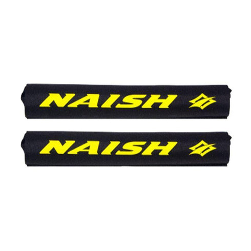 Naish Roof Rack Pads Protective Pads for Paddleboards and SUPs