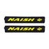 Naish Roof Rack Pads Protective Pads for Paddleboards and SUPs