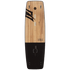 Naish RPT 2024 Light Wind Twin Tip Kiteboard, Freeride Kite Board with Transparent Deck and IXEF Fins