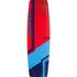 Naish S25 Hero 140 Lightweight Kiteboard for Entry - Level Riders