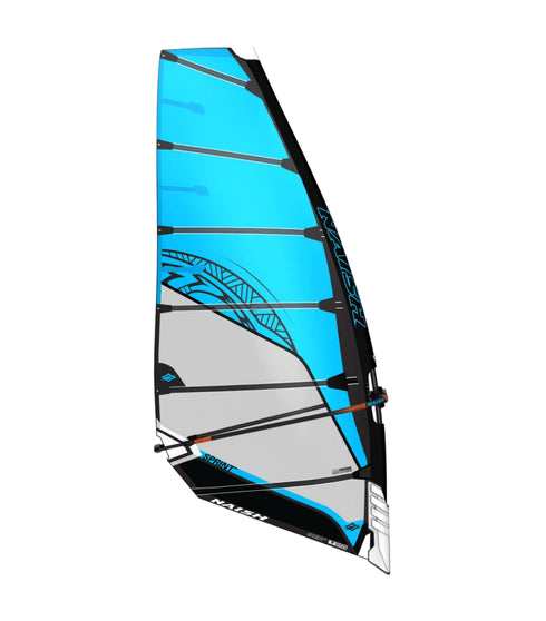 Naish S25 Sprint Lightweight SUP Board for Racing or Touring