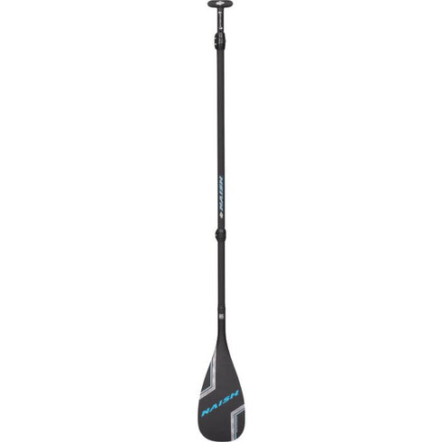 Naish S26 Carbon 85 Paddle Carbon Paddle for Lightweight SUP Power