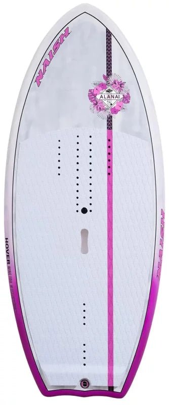 Naish S26 Hover Foil GS 2021 All - Round Foilboard for Smooth Ride
