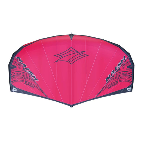 Naish S27 Matador LT Compact Wing with Stable Flight Characteristics