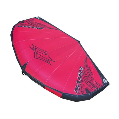 Naish S27 Matador LT Compact Wing with Stable Flight Characteristics