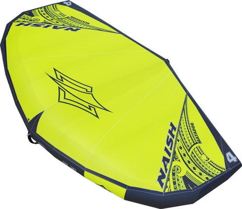 Naish S27 Matador LT Compact Wing with Stable Flight Characteristics