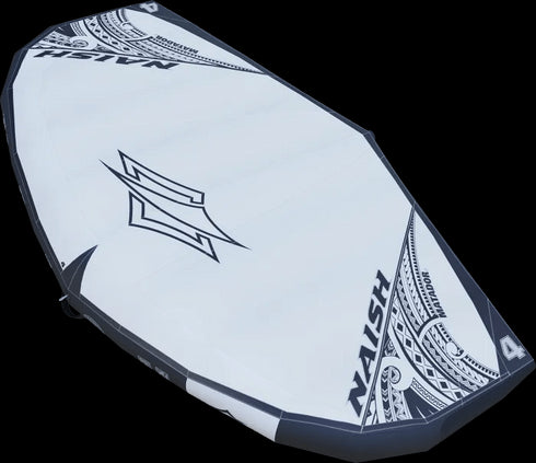 Naish S27 Matador LT Compact Wing with Stable Flight Characteristics