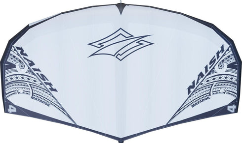 Naish S27 Matador LT Durable Wing for Controlled Foiling