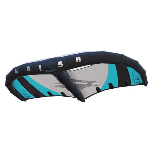 Naish S27 MK4 6.0M Balanced Wing Size for Control and Power