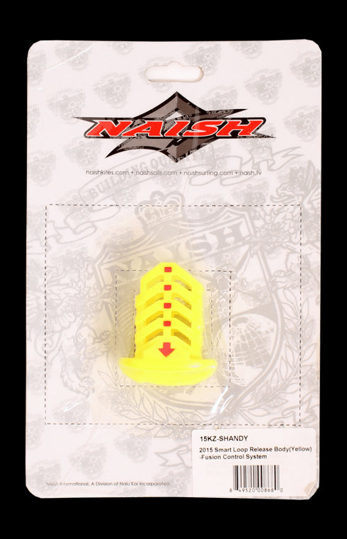Naish Smart Loop Strong Connection Loop for Kiteboarding