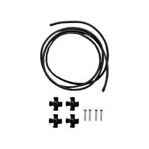 Naish SUP Deck Bungee Secure Tie - Down for Onboard Storage