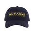 Naish Trucker Hat Breathable Cap for Sunny Watersport Days.