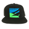 Naish Trucker Hat V2 Mesh Back Cap for Paddleboarding.