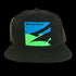 Naish Trucker Hat V2 Mesh Back Cap for Paddleboarding.