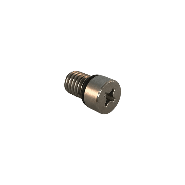 Naish Vent Screw M10 Kiteboard Vent Plug for Pressure Regulation